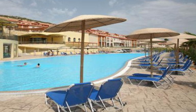 Kefalonia Garden Village