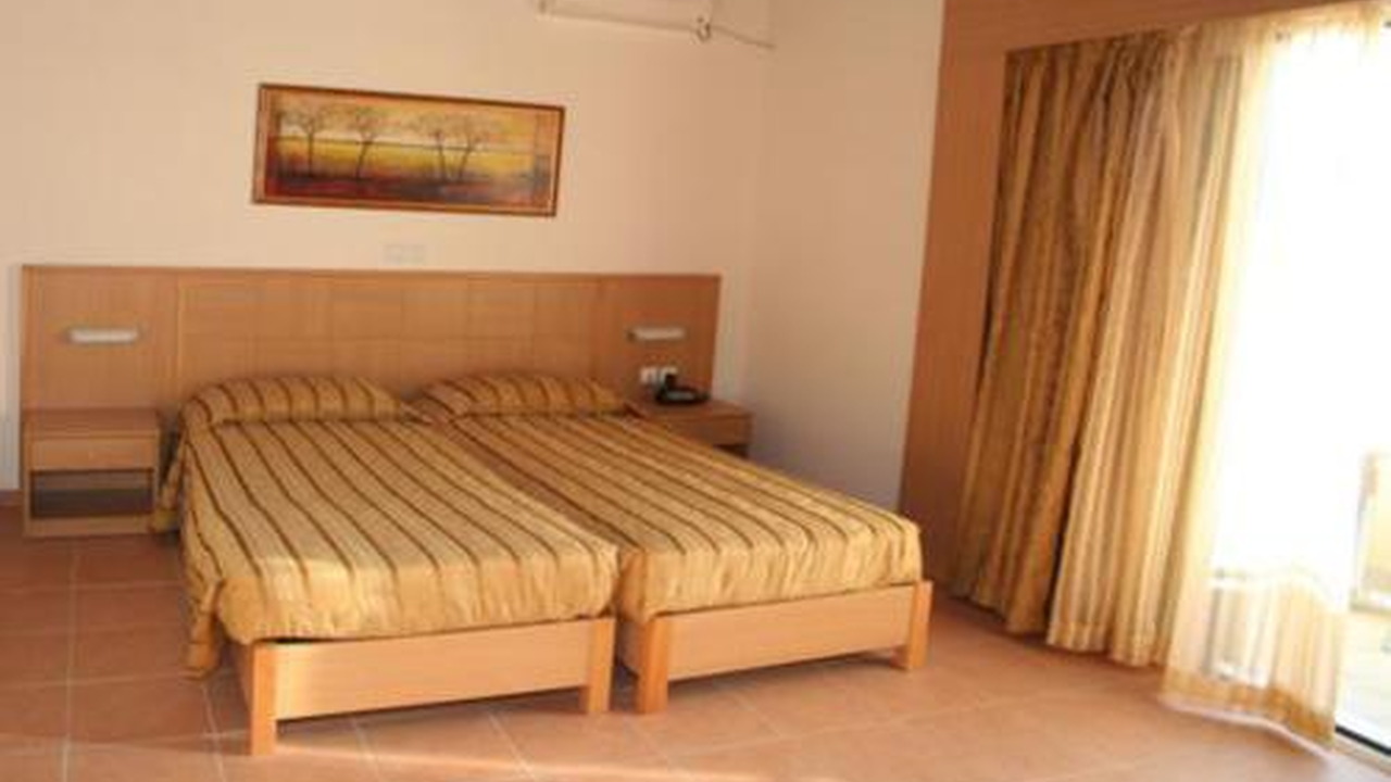 Kefalonia Garden Village