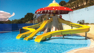 Kefalonia Garden Village