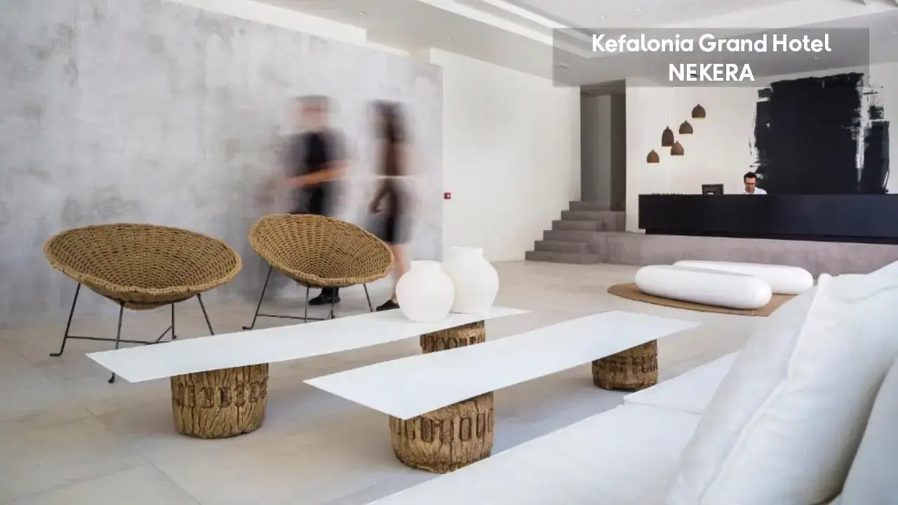 Kefalonia Grand