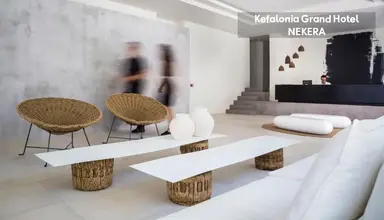 Kefalonia Grand