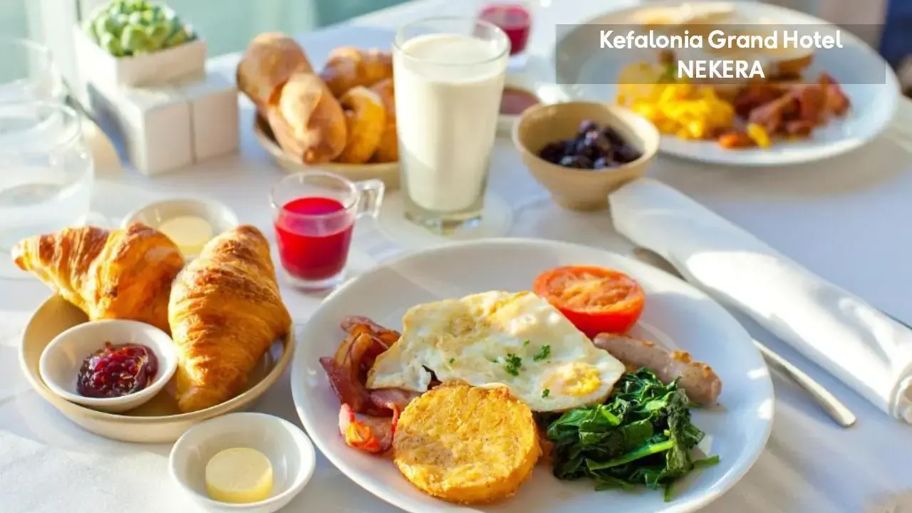 Kefalonia Grand