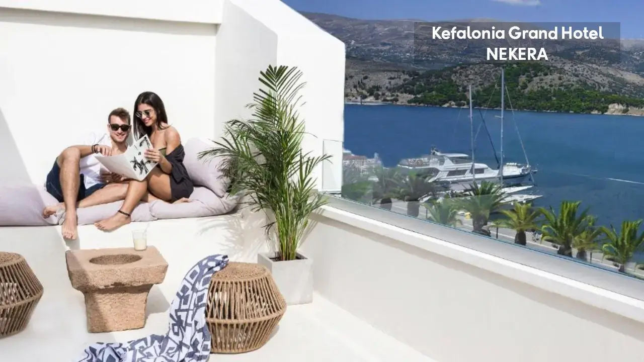 Kefalonia Grand