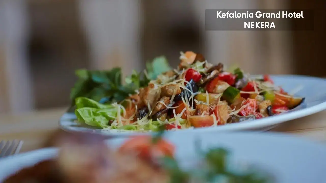 Kefalonia Grand