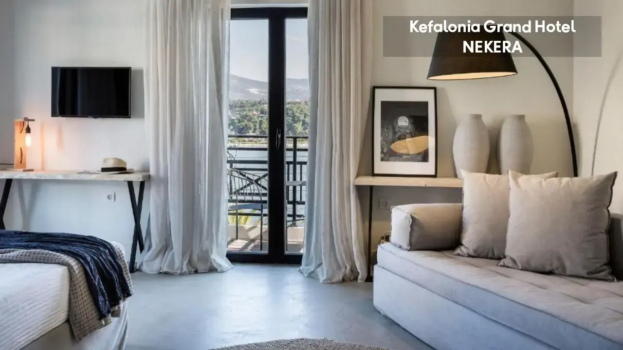 Kefalonia Grand