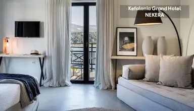 Kefalonia Grand