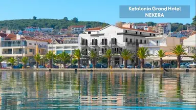 Kefalonia Grand