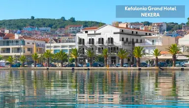 Kefalonia Grand