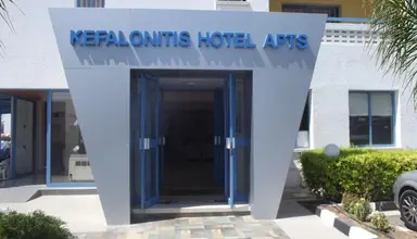 Kefalonitis