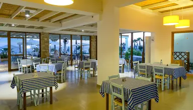 Kefalos Beach Tourist Village