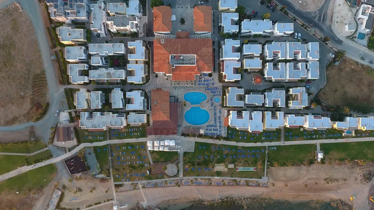 Kefalos Beach Tourist Village