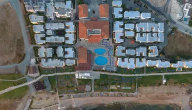 Kefalos Beach Tourist Village