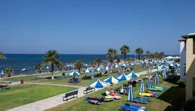 Kefalos Beach Tourist Village
