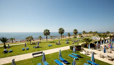 Kefalos Beach Tourist Village