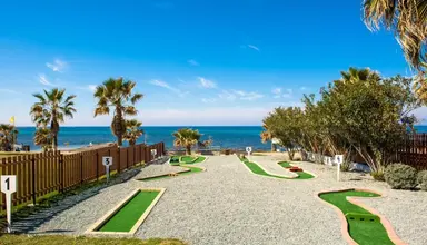 Kefalos Beach Tourist Village