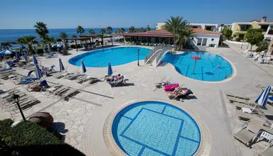Kefalos Beach Tourist Village
