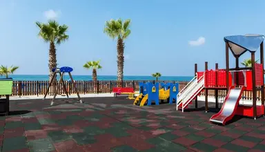 Kefalos Beach Tourist Village
