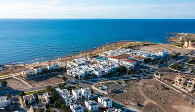 Kefalos Beach Tourist Village
