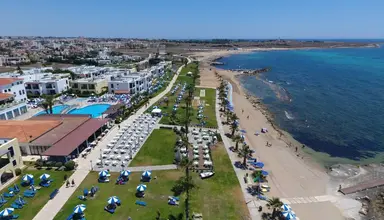 Kefalos Beach Tourist Village