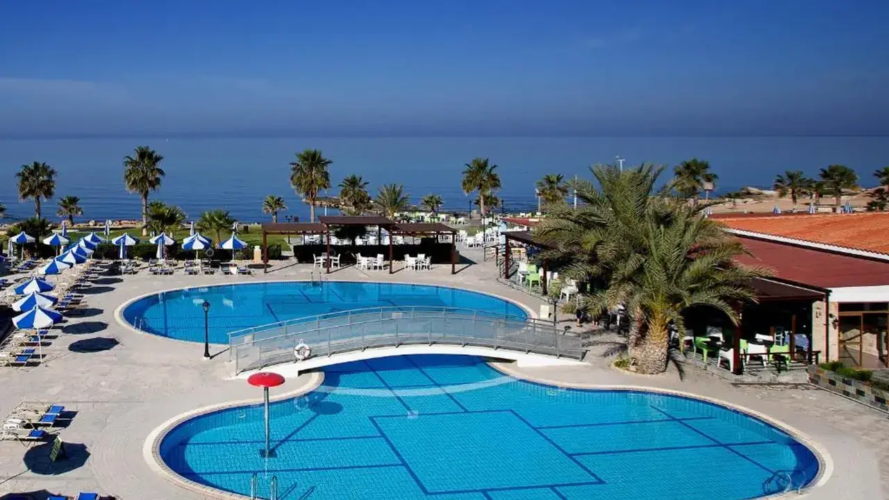 Kefalos Beach Tourist Village