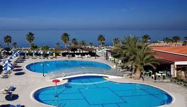 Kefalos Beach Tourist Village