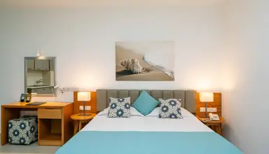 Kefalos Beach Tourist Village