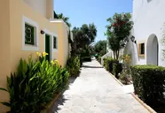 Kefalos Beach Tourist Village