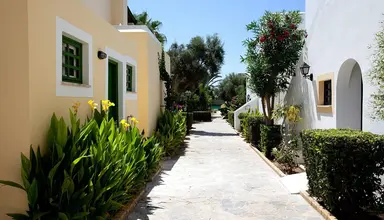 Kefalos Beach Tourist Village
