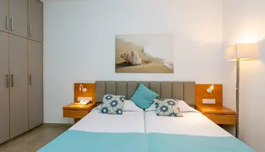Kefalos Beach Tourist Village