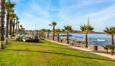 Kefalos Beach Tourist Village
