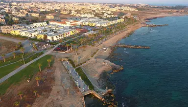 Kefalos Beach Tourist Village
