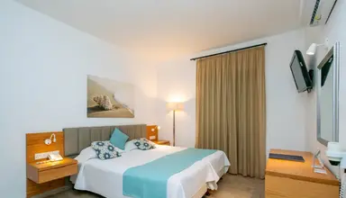 Kefalos Beach Tourist Village