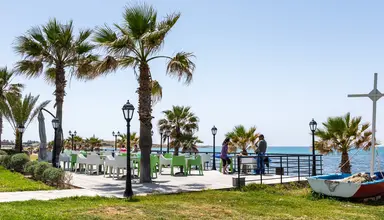 Kefalos Beach Tourist Village