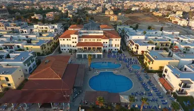 Kefalos Beach Tourist Village