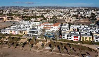 Kefalos Beach Tourist Village