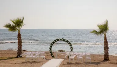 Kefalos Beach Tourist Village