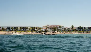 Kefalos Beach Tourist Village