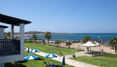 Kefalos Beach Tourist Village