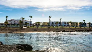 Kefalos Beach Tourist Village