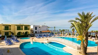 Kefalos Beach Tourist Village