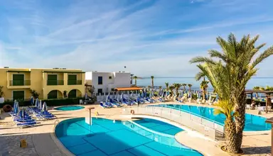 Kefalos Beach Tourist Village