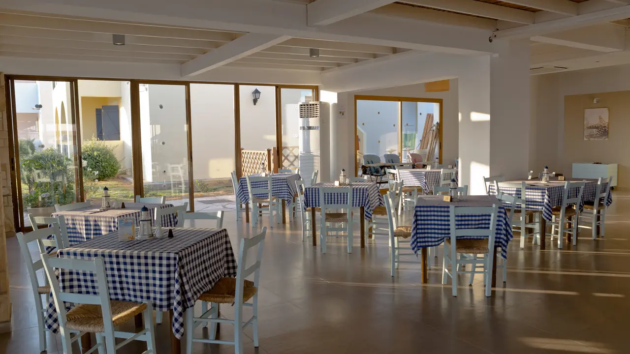 Kefalos Beach Tourist Village