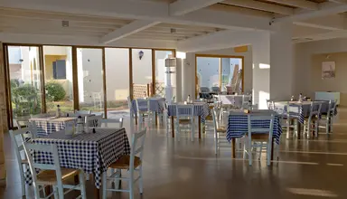 Kefalos Beach Tourist Village