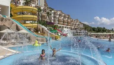 Kefaluka Resort