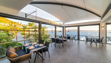 Kefaluka Resort
