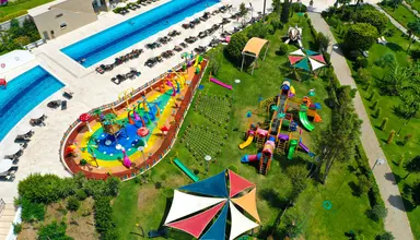 Kefaluka Resort