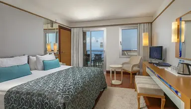 Kefaluka Resort