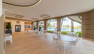 Kefaluka Resort