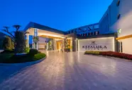 Kefaluka Resort