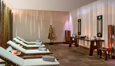 Kefaluka Resort